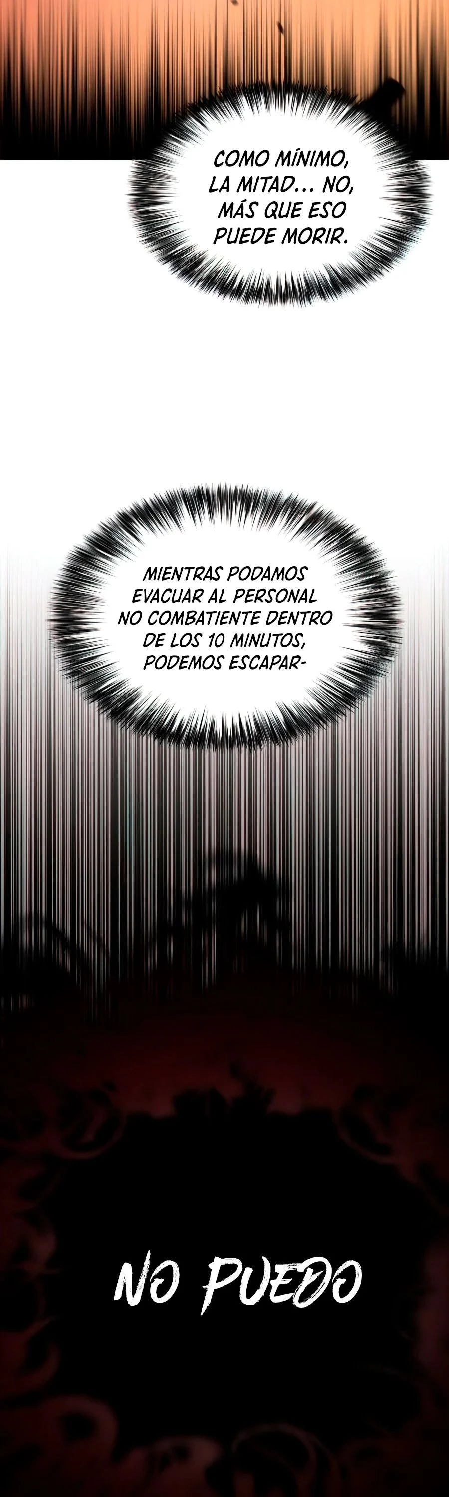 Novato Solo a Nivel Máximo Capitulo 17 página 64