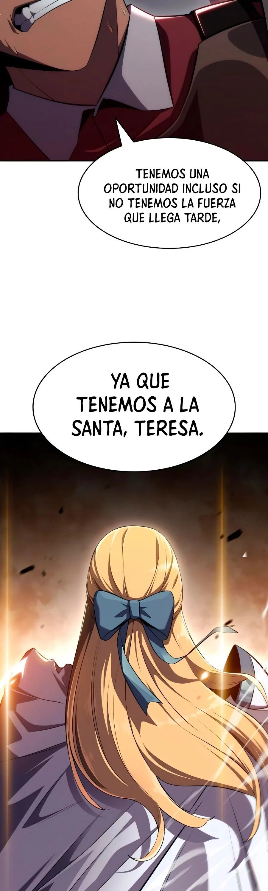 Novato Solo a Nivel Máximo Capitulo 17 página 68