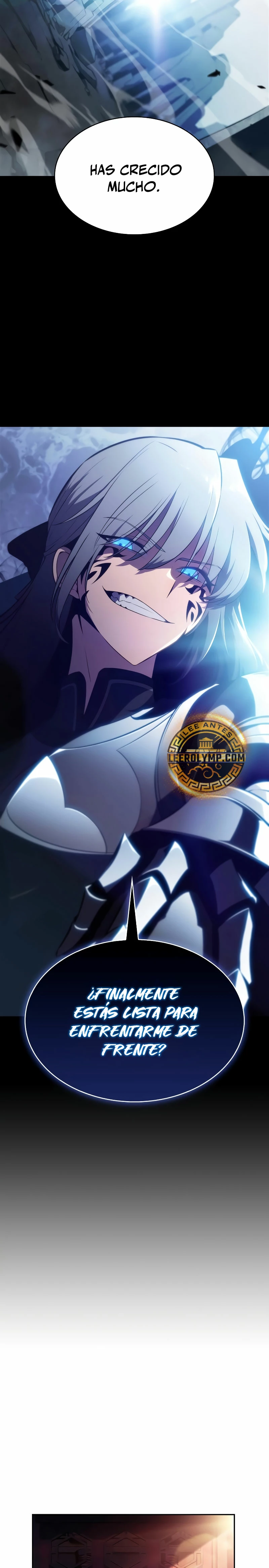 Novato Solo a Nivel Máximo Capitulo 170 página 22