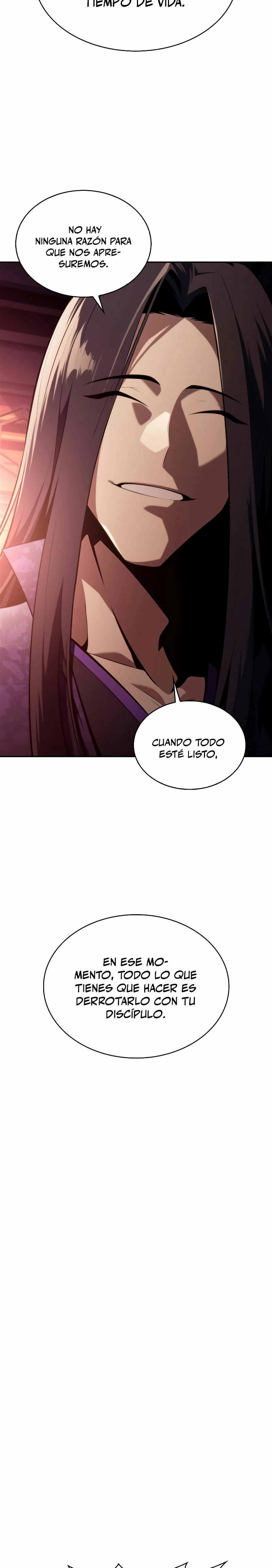 Novato Solo a Nivel Máximo Capitulo 170 página 29