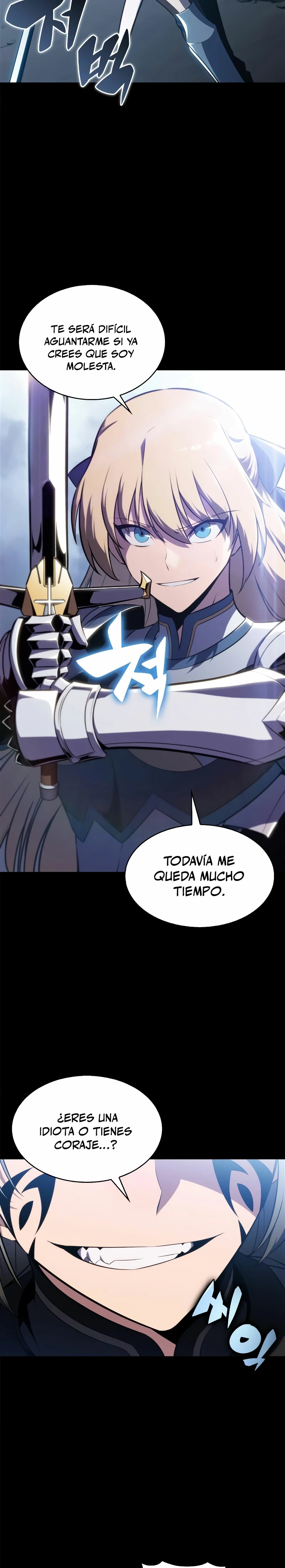 Novato Solo a Nivel Máximo Capitulo 171 página 24