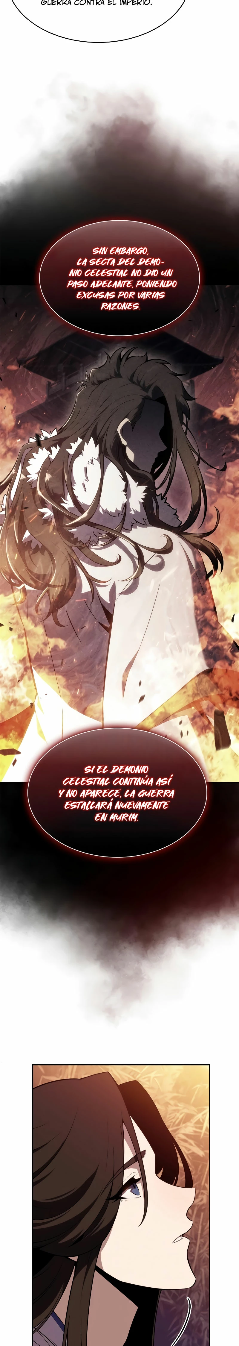 Novato Solo a Nivel Máximo Capitulo 171 página 30