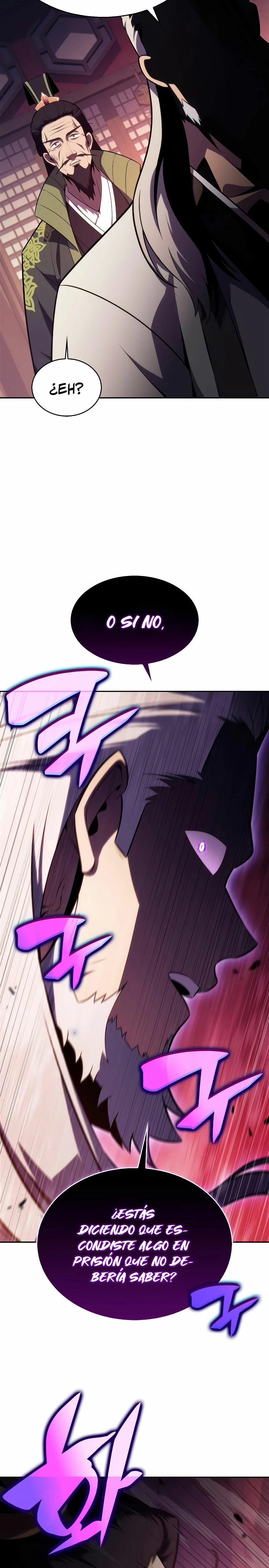Novato Solo a Nivel Máximo Capitulo 172 página 29