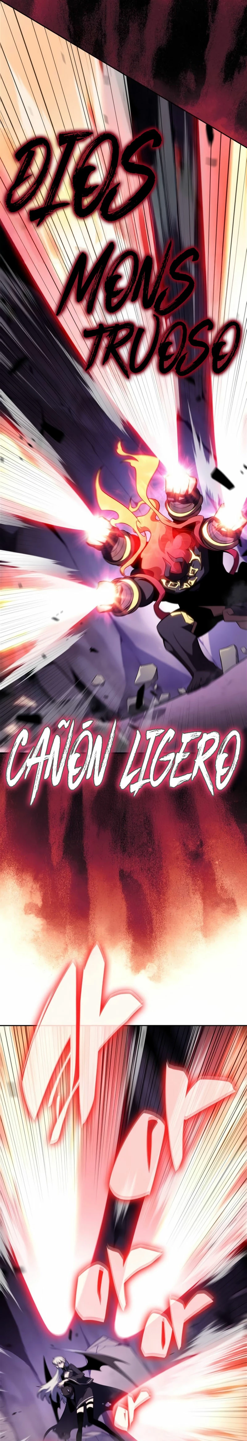 Novato Solo a Nivel Máximo Capitulo 175 página 20