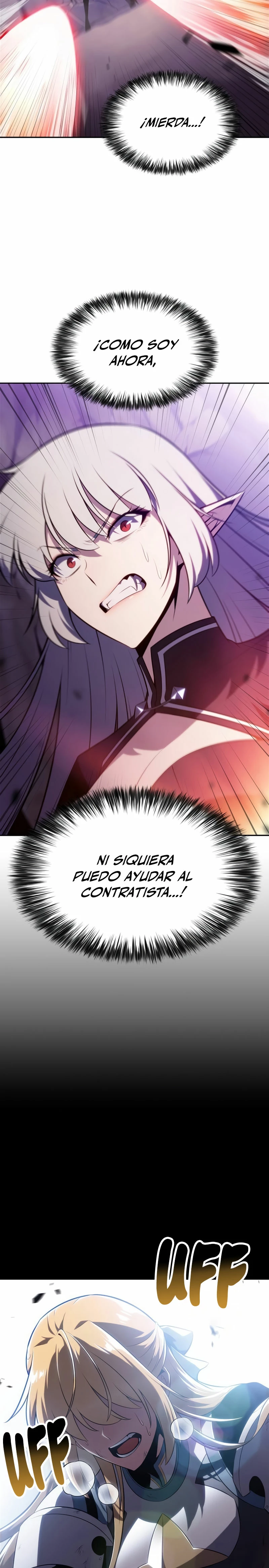 Novato Solo a Nivel Máximo Capitulo 175 página 21