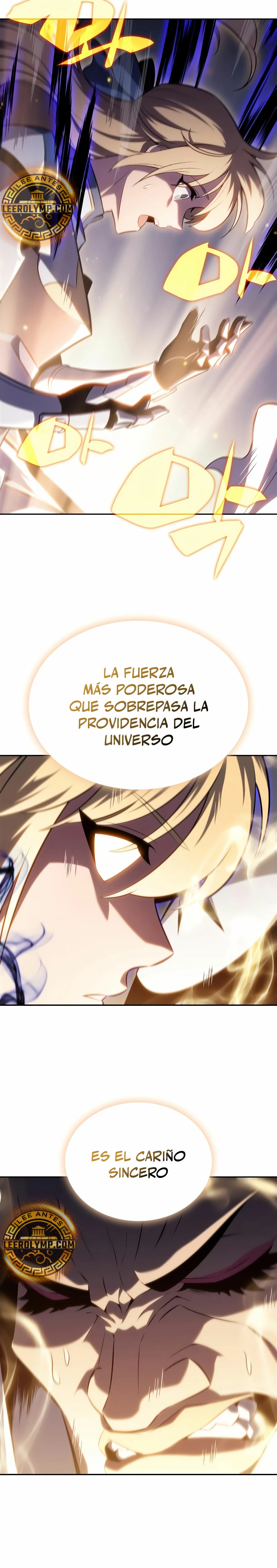 Novato Solo a Nivel Máximo Capitulo 176 página 32