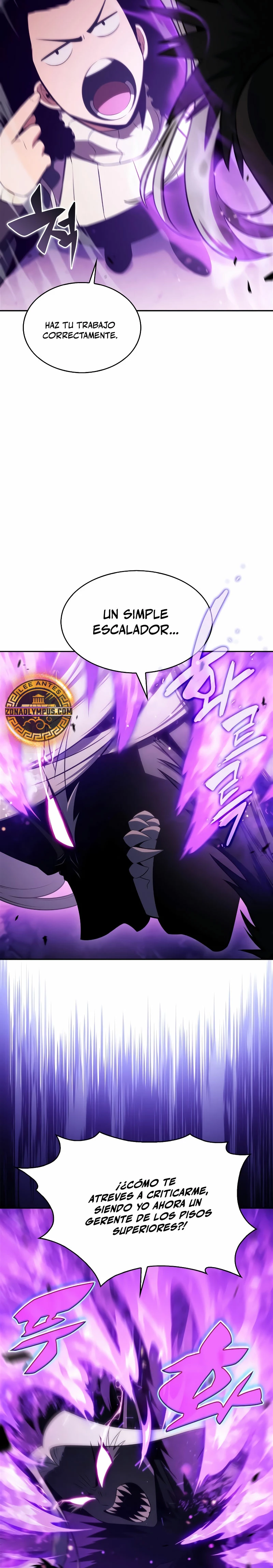 Novato Solo a Nivel Máximo Capitulo 178 página 32