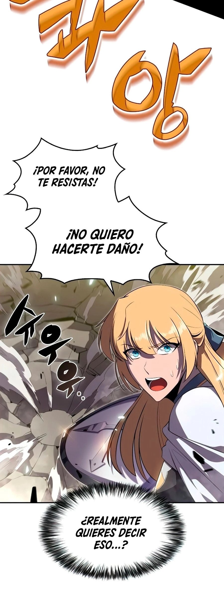 Novato Solo a Nivel Máximo Capitulo 18 página 42