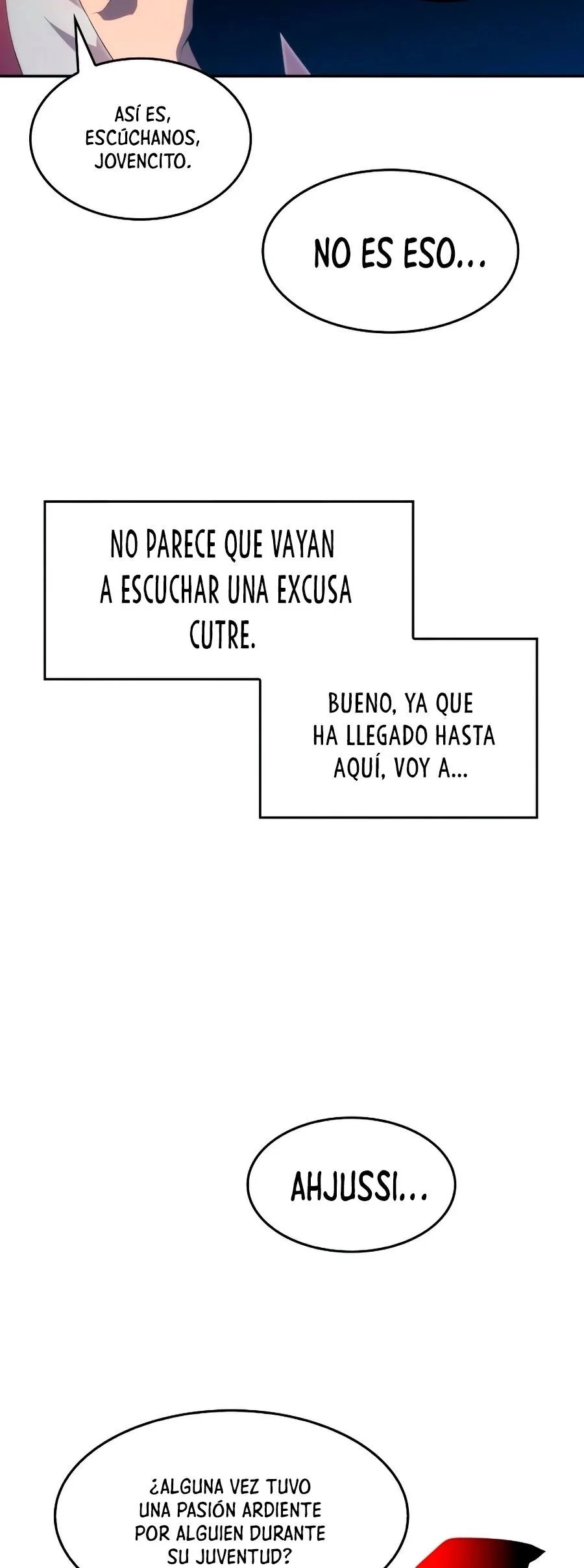 Novato Solo a Nivel Máximo Capitulo 18 página 64