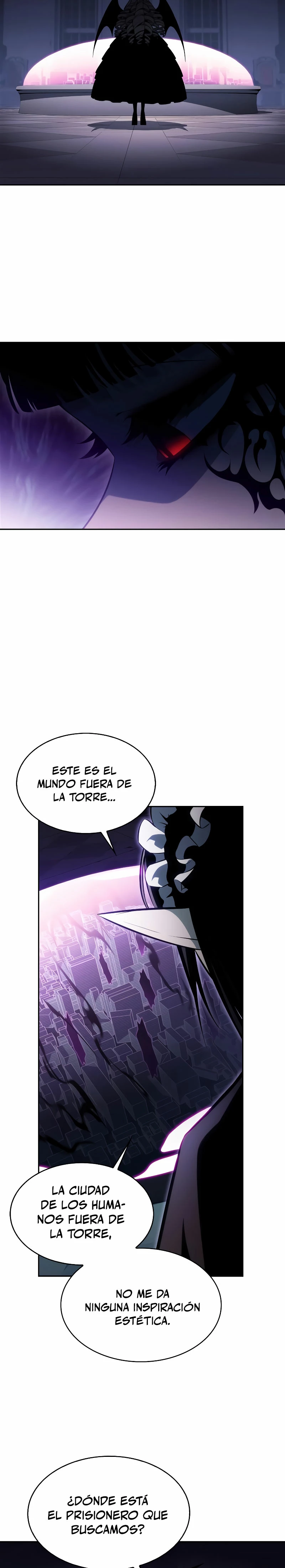 Novato Solo a Nivel Máximo Capitulo 181 página 11
