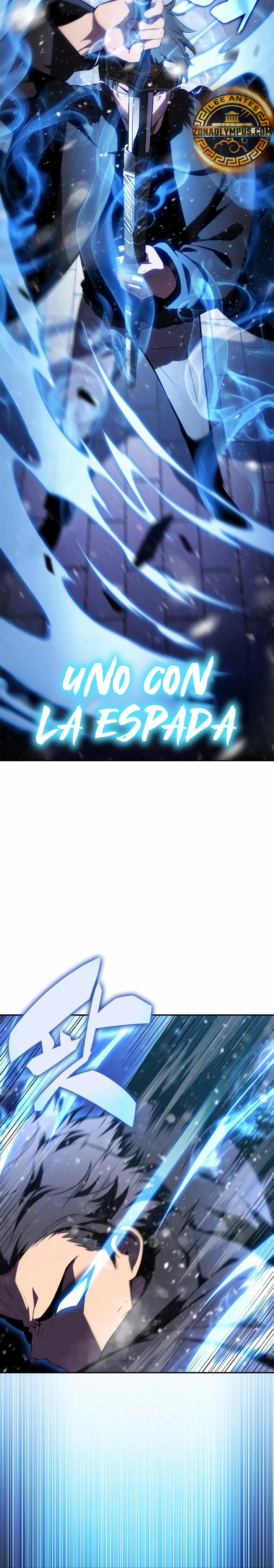 Novato Solo a Nivel Máximo Capitulo 181 página 20