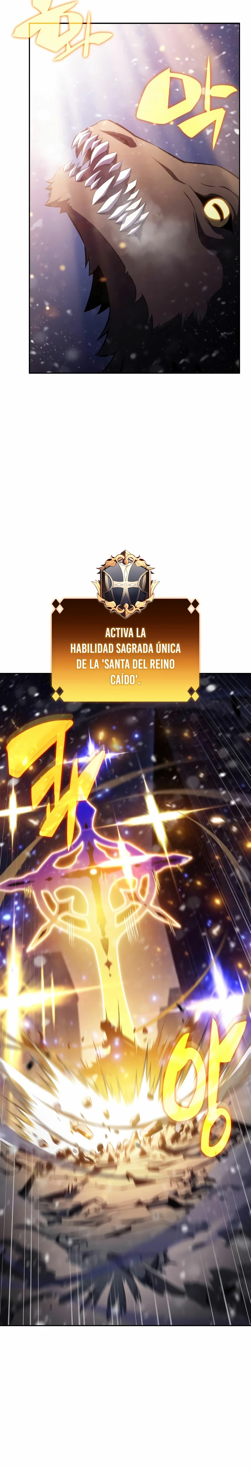 Novato Solo a Nivel Máximo Capitulo 181 página 24