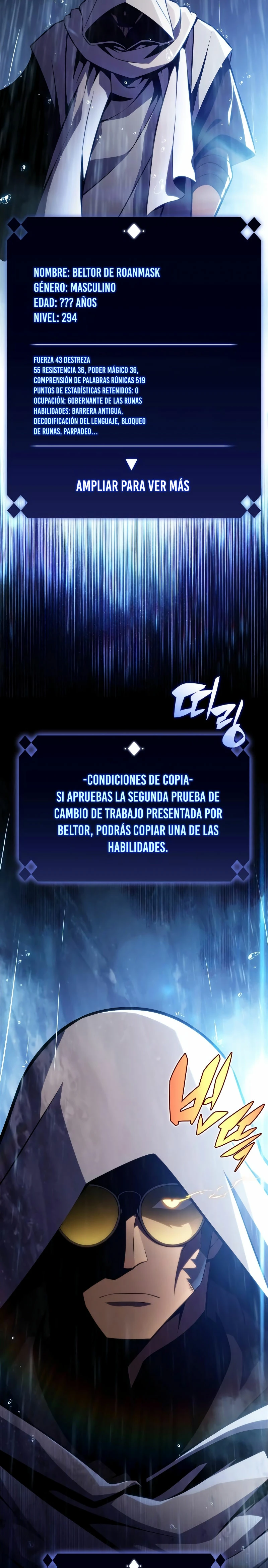 Novato Solo a Nivel Máximo Capitulo 182 página 24
