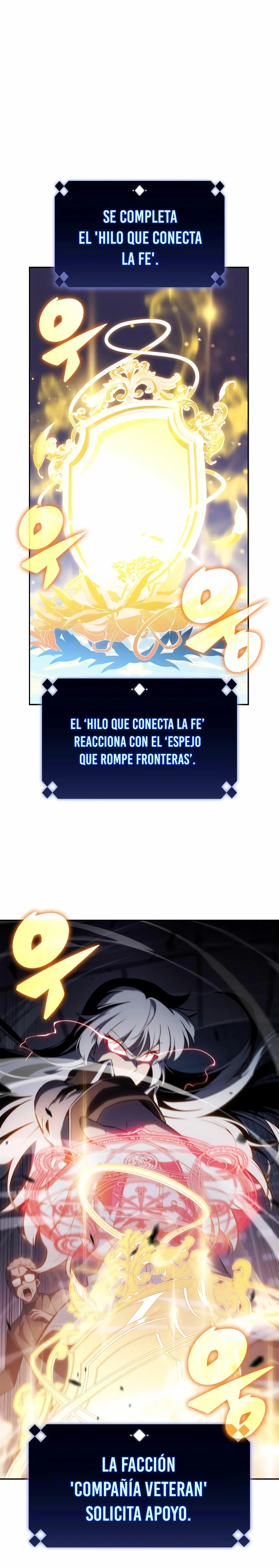 Novato Solo a Nivel Máximo Capitulo 182 página 3