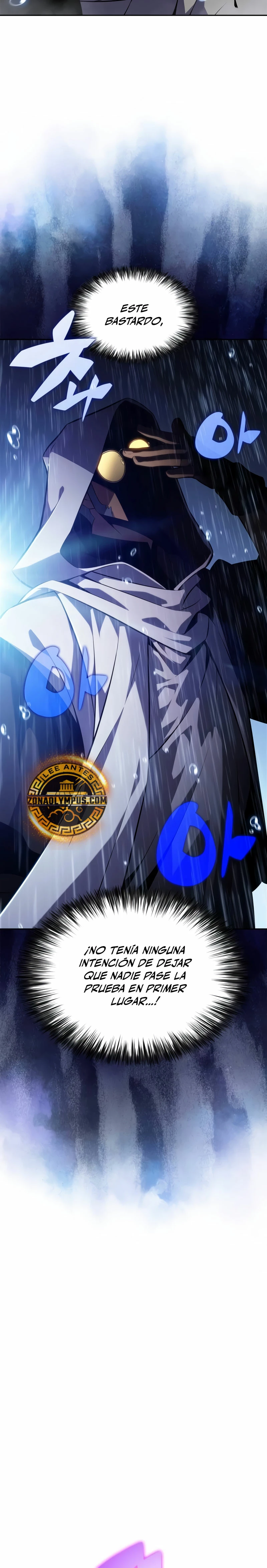 Novato Solo a Nivel Máximo Capitulo 183 página 19