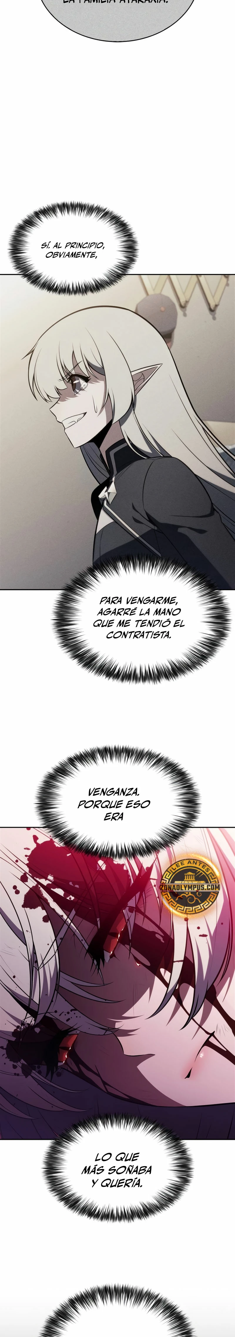 Novato Solo a Nivel Máximo Capitulo 184 página 31