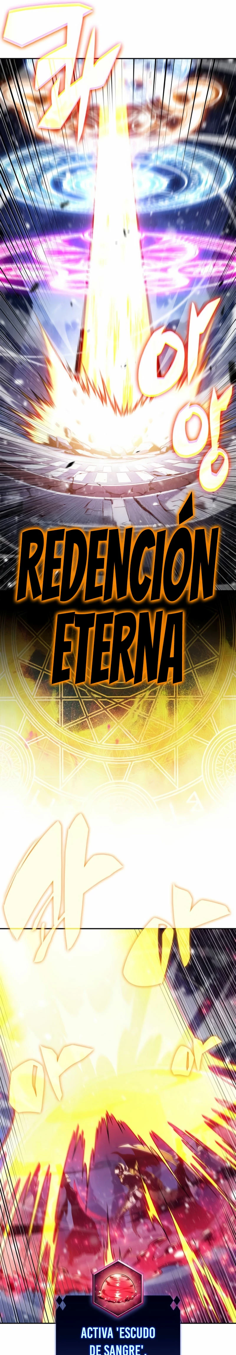 Novato Solo a Nivel Máximo Capitulo 185 página 11