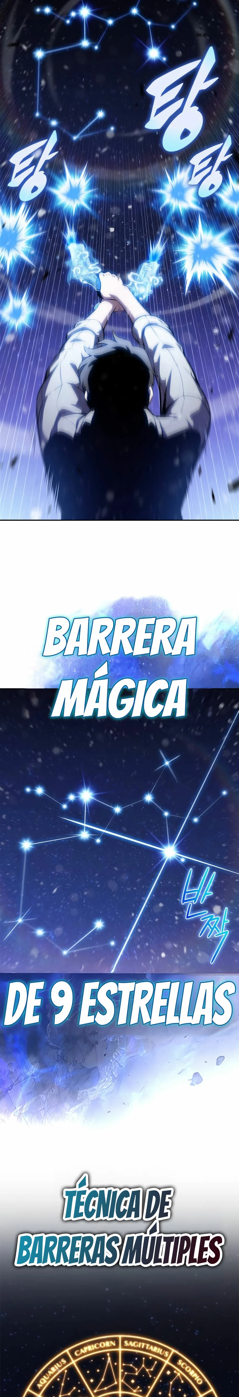 Novato Solo a Nivel Máximo Capitulo 185 página 26