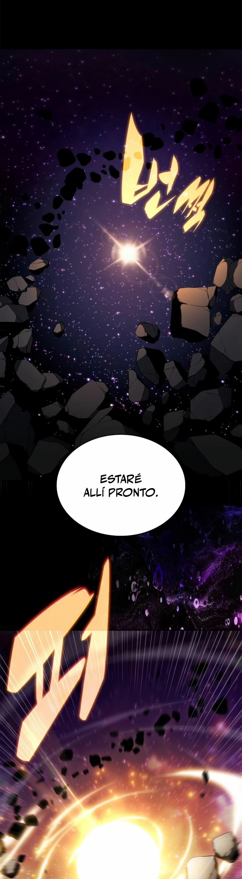 Novato Solo a Nivel Máximo Capitulo 185 página 36