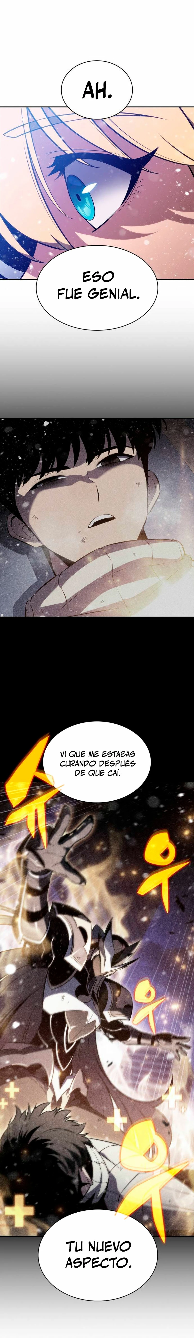 Novato Solo a Nivel Máximo Capitulo 186 página 24