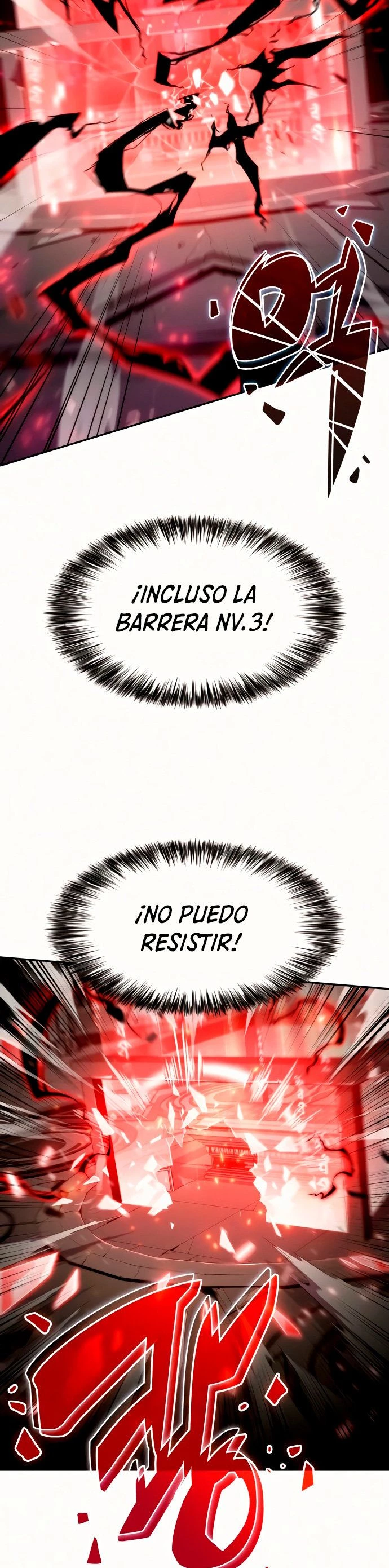Novato Solo a Nivel Máximo Capitulo 19 página 29