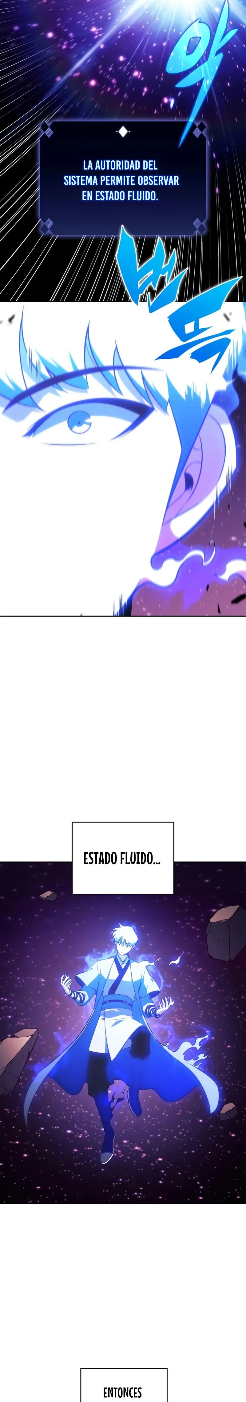 Novato Solo a Nivel Máximo Capitulo 194 página 10