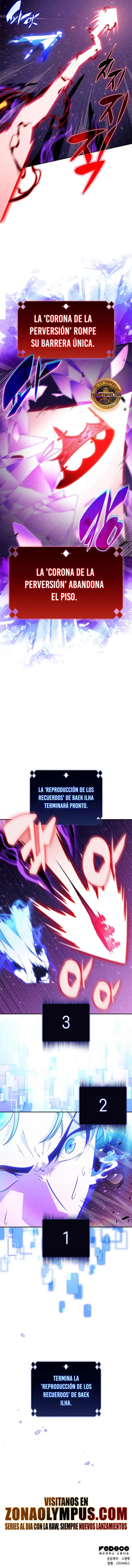 Novato Solo a Nivel Máximo Capitulo 194 página 39