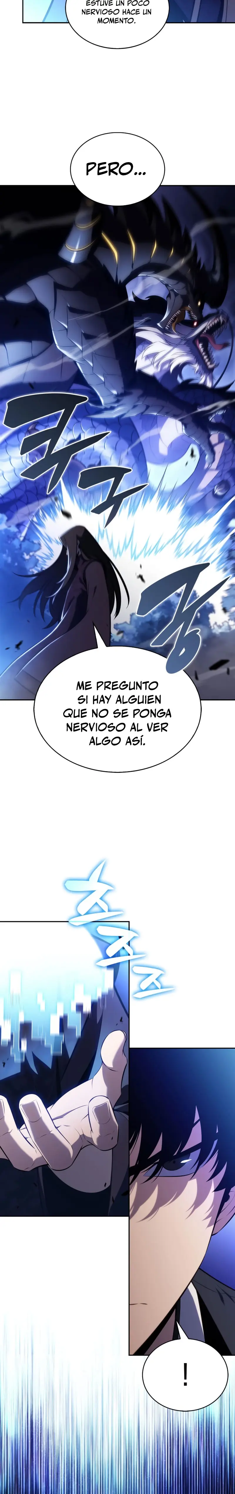 Novato Solo a Nivel Máximo Capitulo 196 página 40