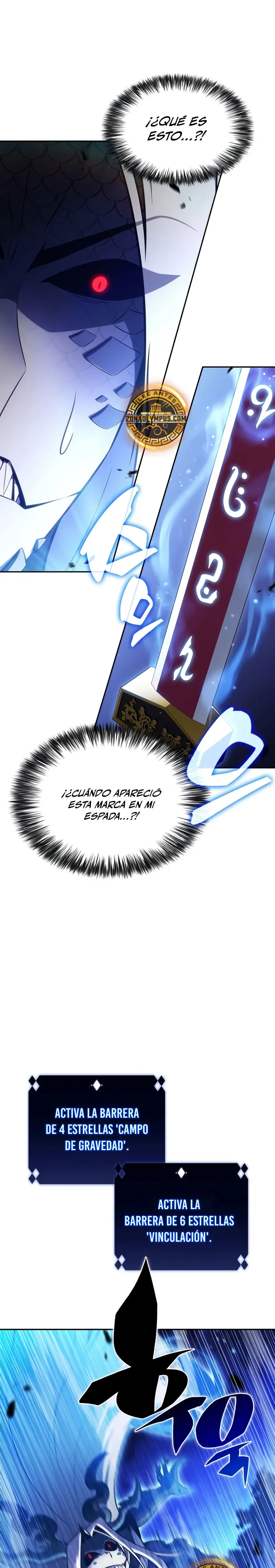 Novato Solo a Nivel Máximo Capitulo 198 página 15