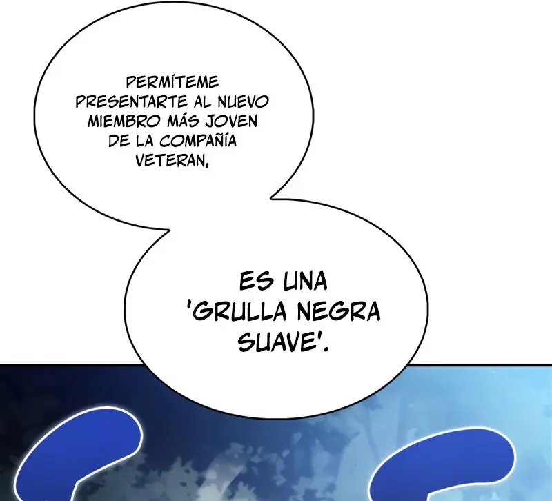 Novato Solo a Nivel Máximo Capitulo 198 página 39