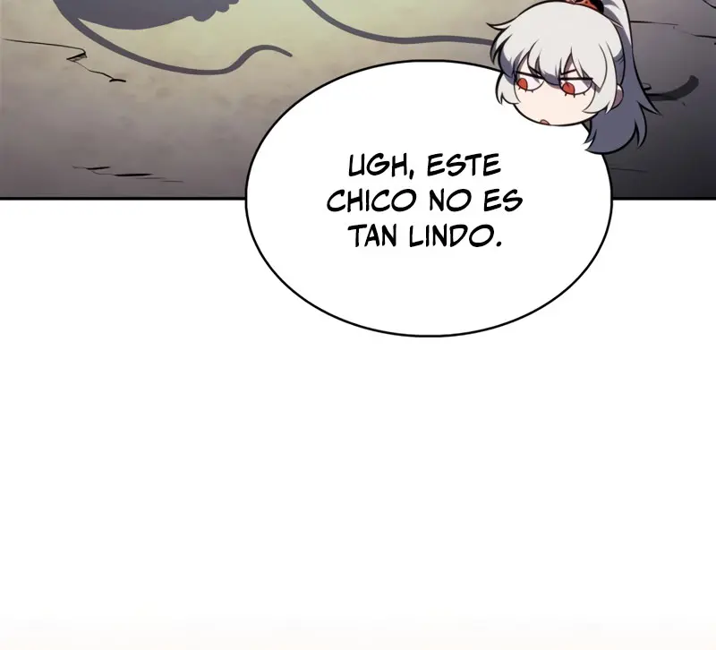 Novato Solo a Nivel Máximo Capitulo 198 página 41