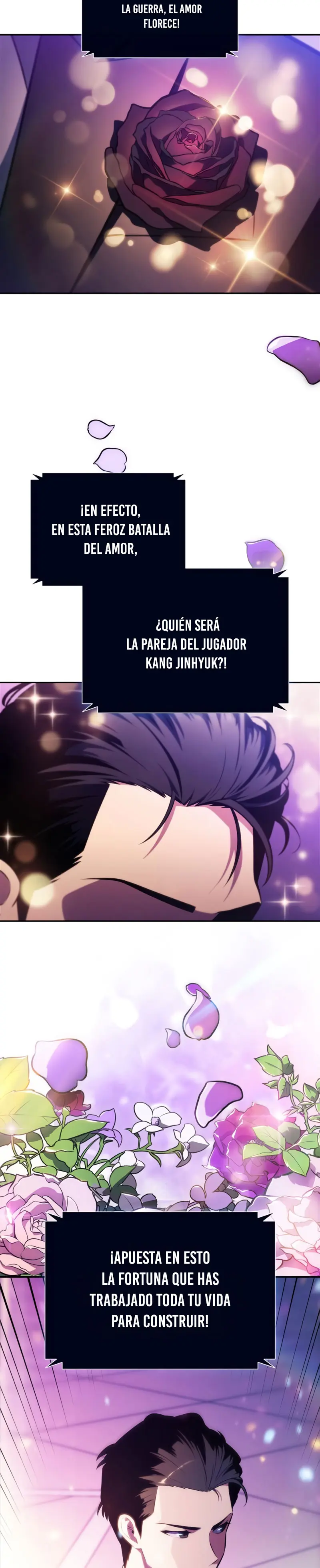 Novato Solo a Nivel Máximo Capitulo 199 página 37