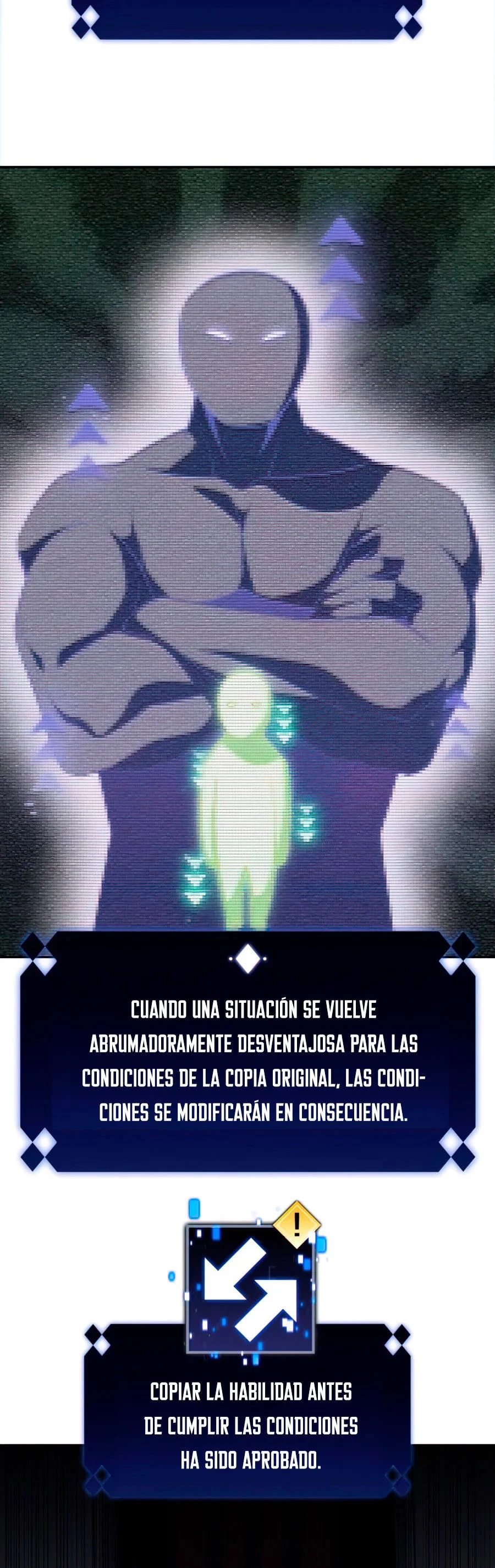 Novato Solo a Nivel Máximo Capitulo 20 página 25