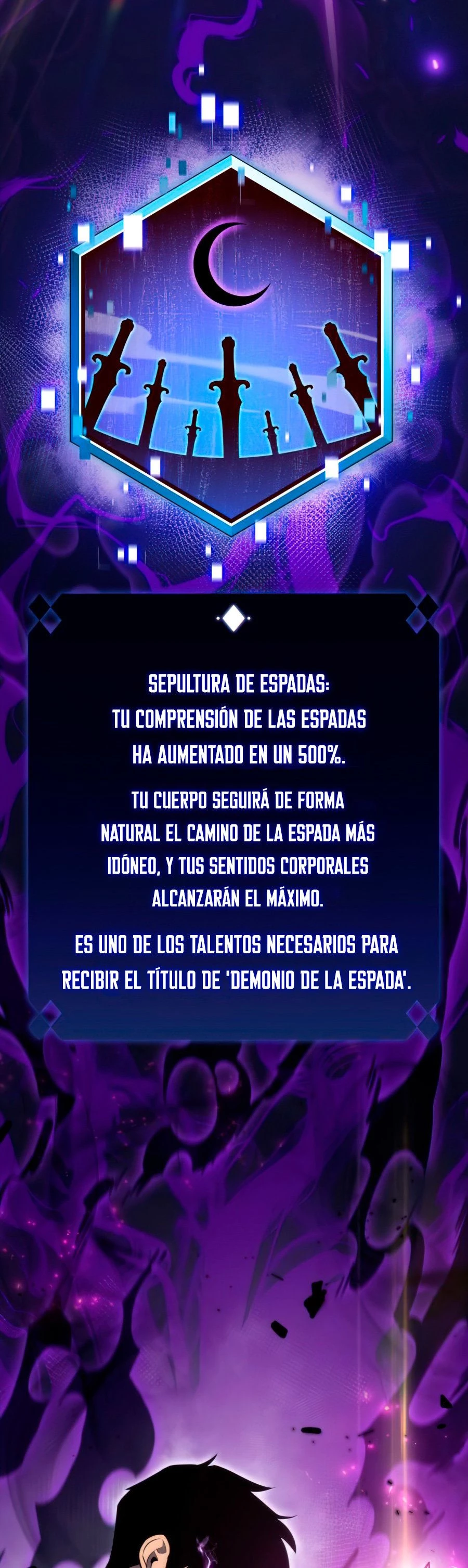 Novato Solo a Nivel Máximo Capitulo 20 página 41