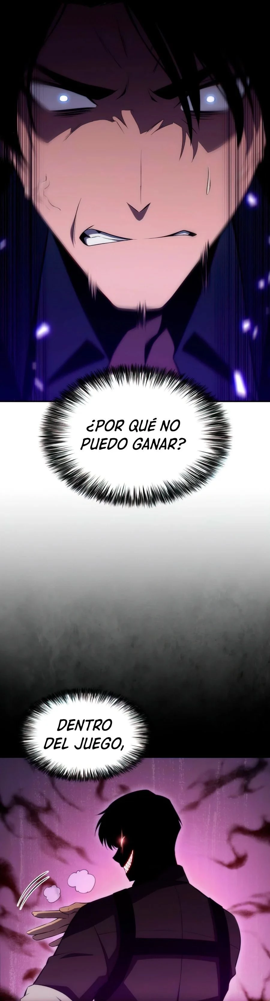 Novato Solo a Nivel Máximo Capitulo 20 página 46