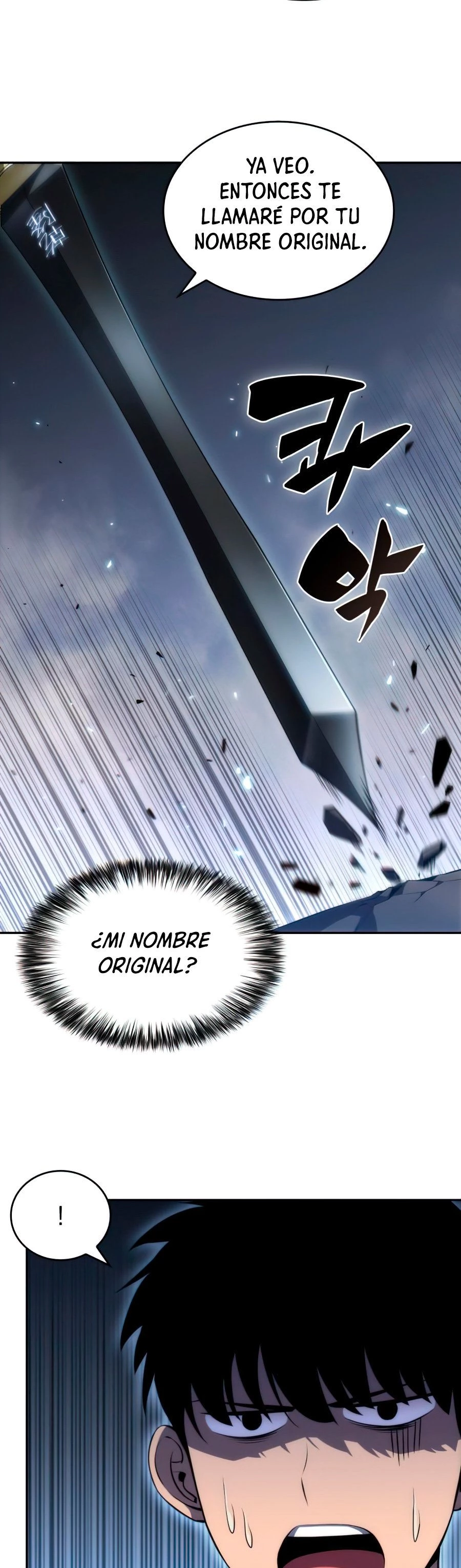 Novato Solo a Nivel Máximo Capitulo 20 página 63