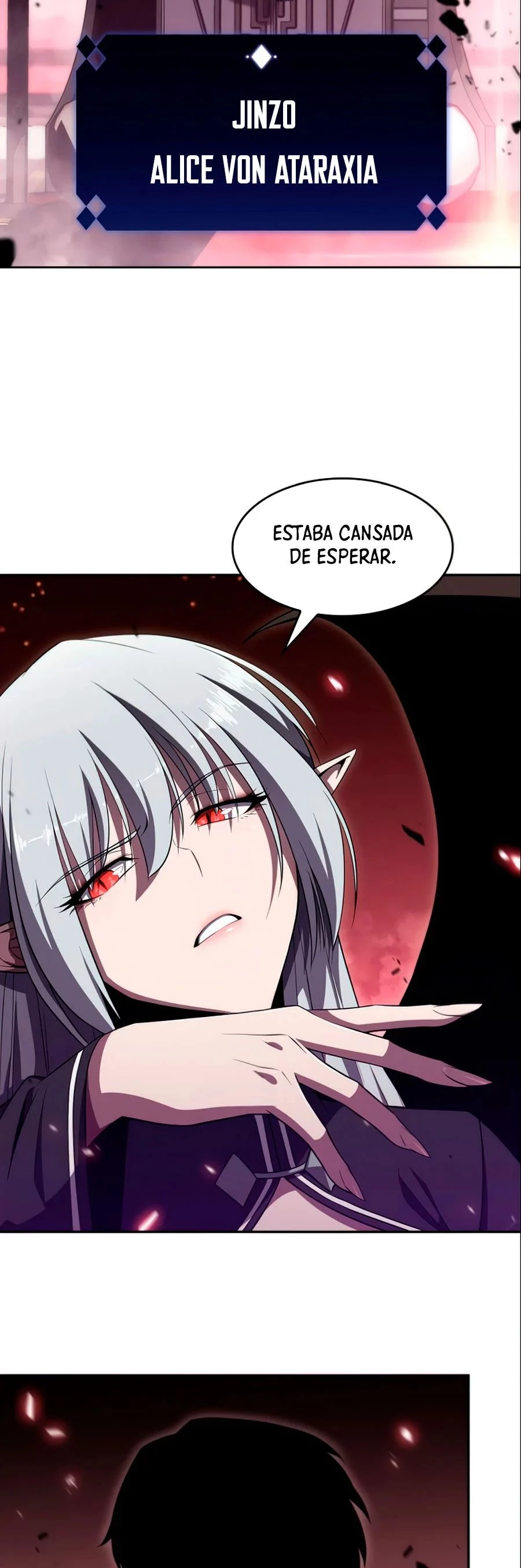 Novato Solo a Nivel Máximo Capitulo 21 página 42