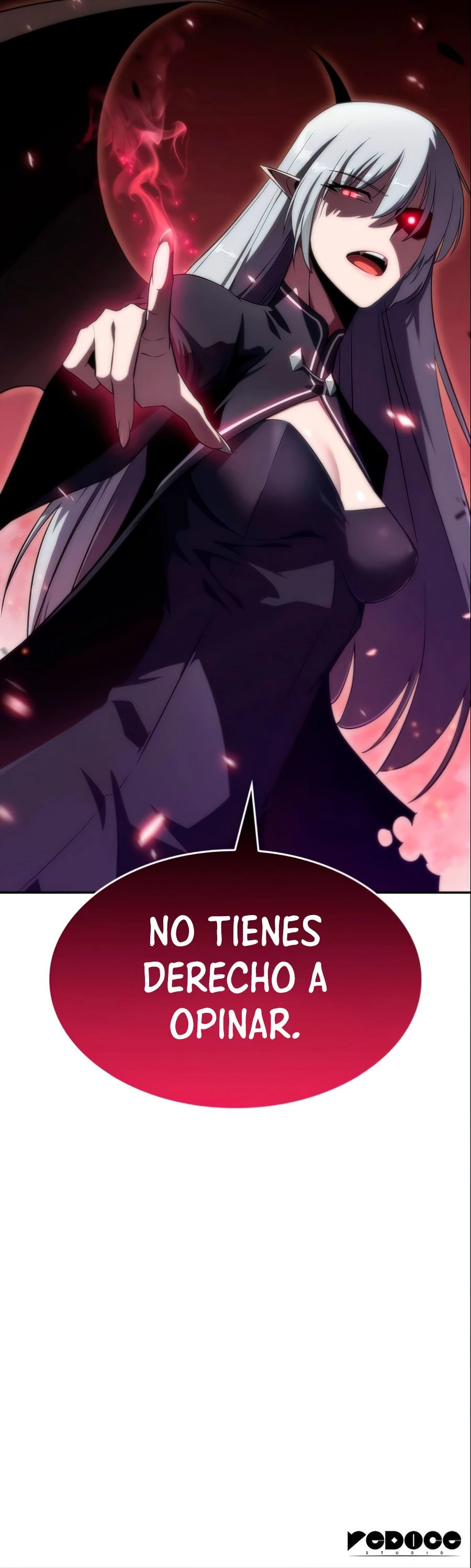 Novato Solo a Nivel Máximo Capitulo 21 página 53