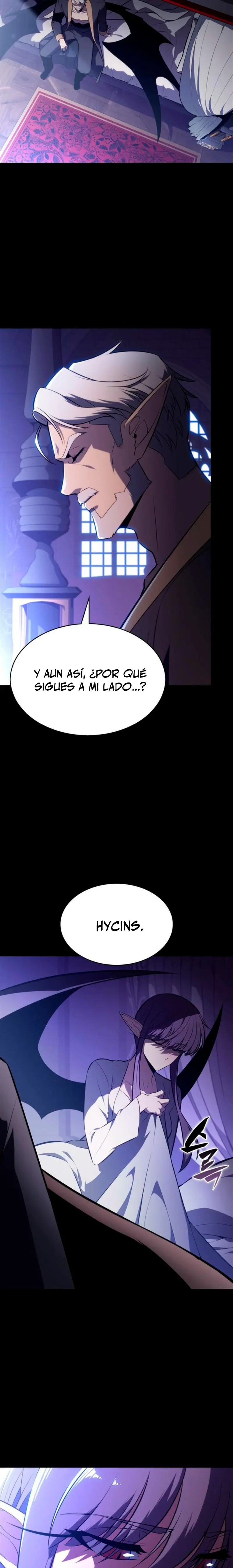 Novato Solo a Nivel Máximo Capitulo 210 página 23