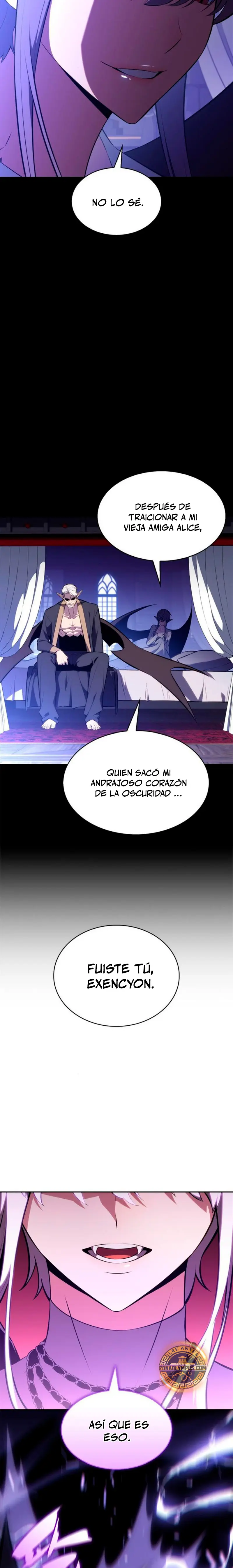 Novato Solo a Nivel Máximo Capitulo 210 página 24