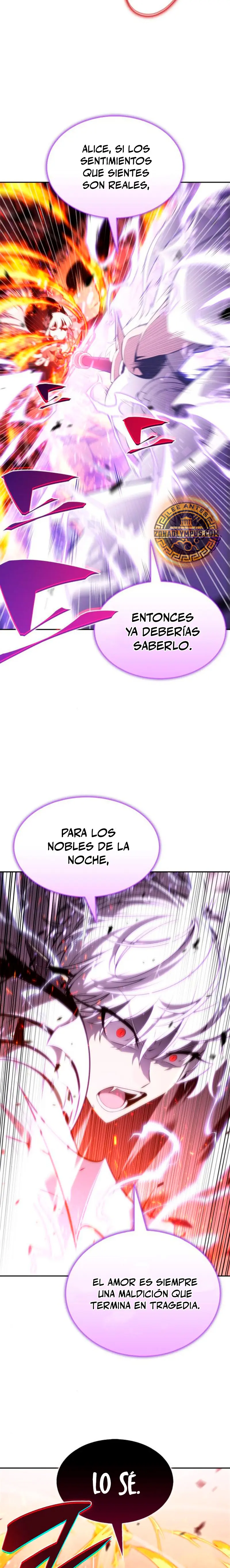 Novato Solo a Nivel Máximo Capitulo 210 página 29