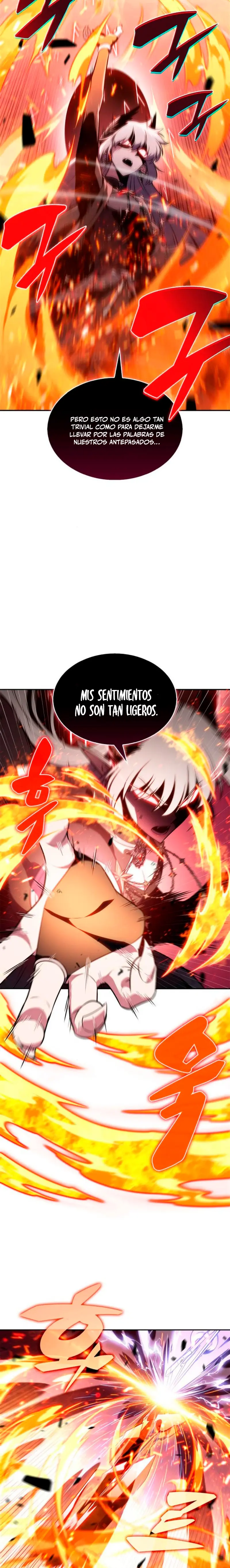 Novato Solo a Nivel Máximo Capitulo 210 página 30