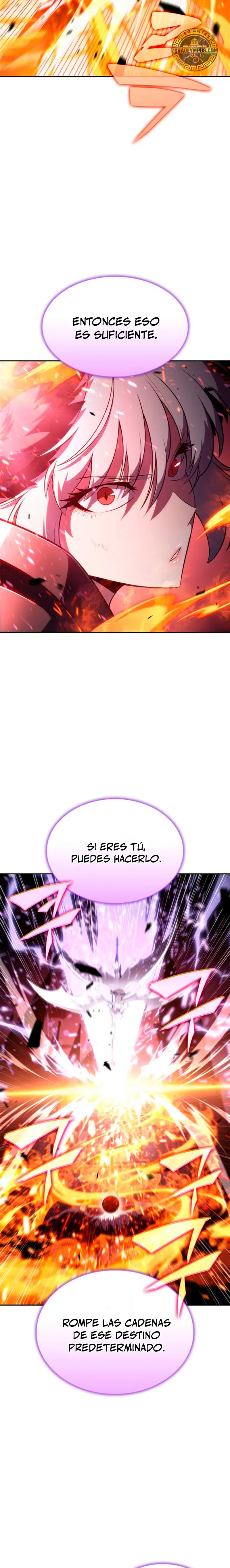 Novato Solo a Nivel Máximo Capitulo 210 página 31