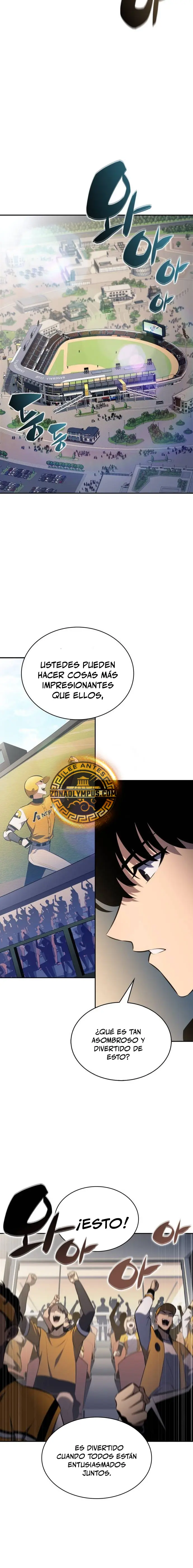 Novato Solo a Nivel Máximo Capitulo 211 página 19