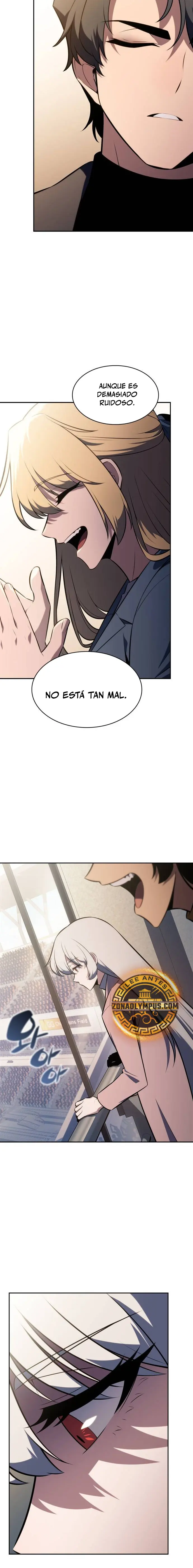 Novato Solo a Nivel Máximo Capitulo 211 página 21