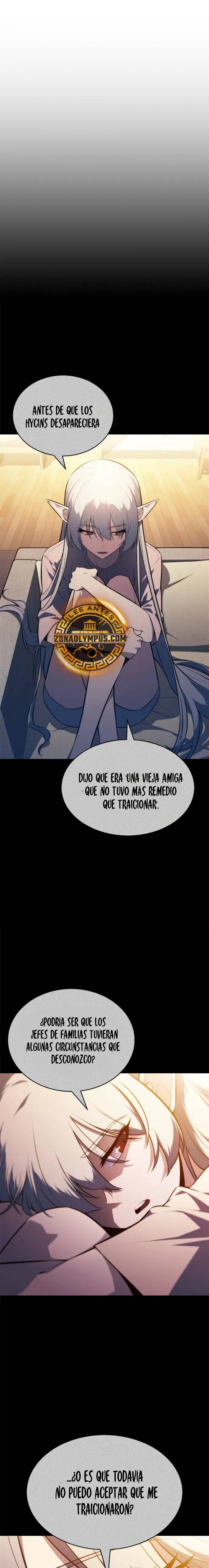 Novato Solo a Nivel Máximo Capitulo 211 página 22