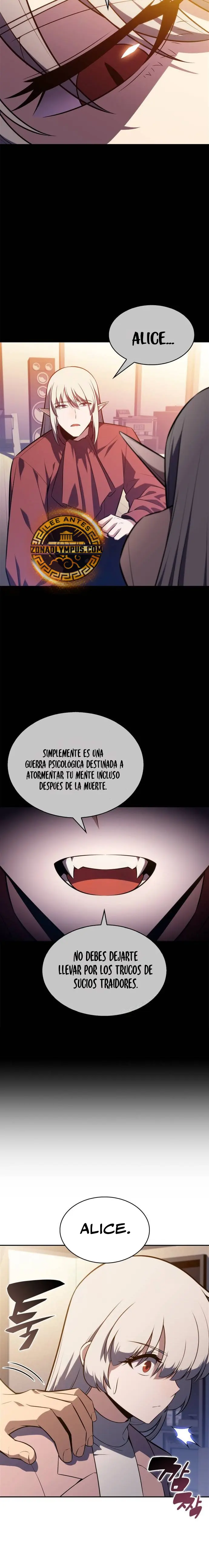 Novato Solo a Nivel Máximo Capitulo 211 página 23