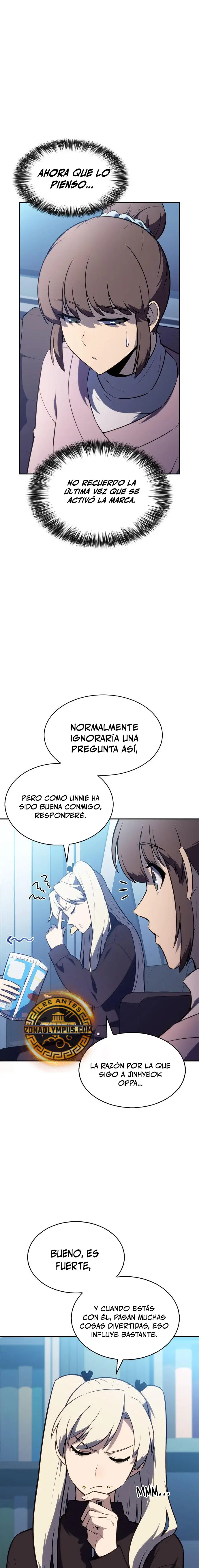 Novato Solo a Nivel Máximo Capitulo 214 página 19