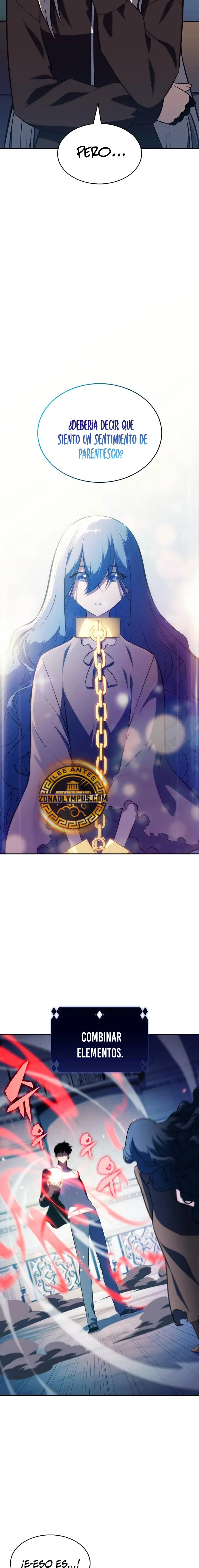 Novato Solo a Nivel Máximo Capitulo 214 página 20