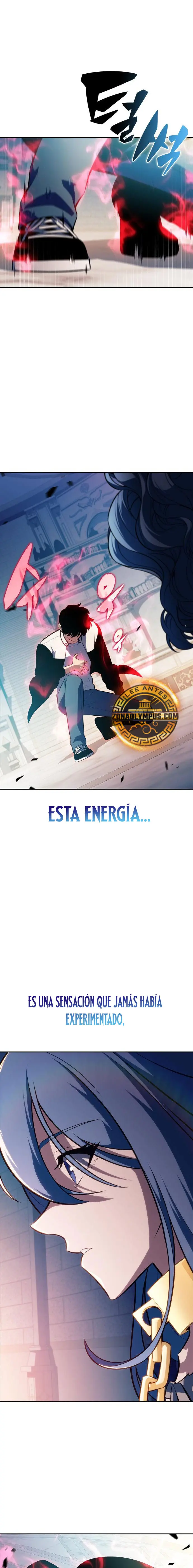 Novato Solo a Nivel Máximo Capitulo 214 página 24